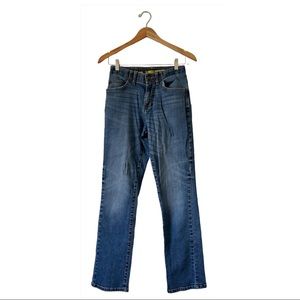Lee X~TREME Comfort Sport Series Boy’s Jeans 18 Slim Fit